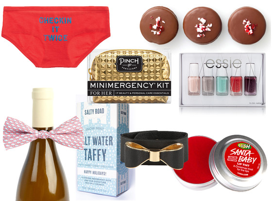 Holiday Stocking Stuffer Gift Guide Holiday Stocking Stuffer Gift Guide